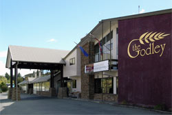Godley Resort Restaurant