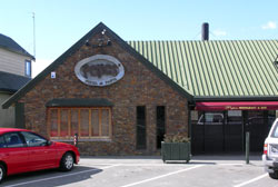 Pepes Pizza and Pasta Restaurant