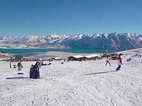 Roundhill Ski Area