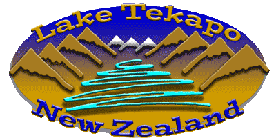 Tekpo Tourism logo