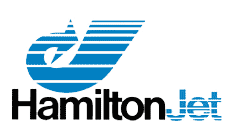 Animation of the development of the Hamilton water jet